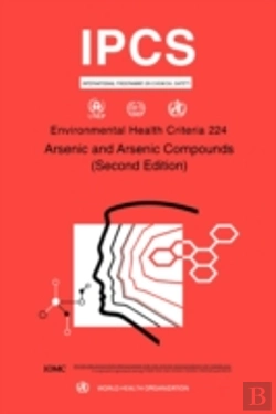 Bertrand.pt - Arsenic And Arsenic Compounds