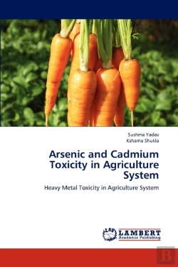 Bertrand.pt - Arsenic And Cadmium Toxicity In Agriculture System