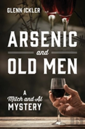 Arsenic And Old Men
