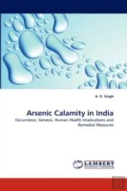 Bertrand.pt - Arsenic Calamity In India