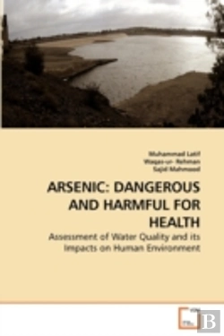 Bertrand.pt - Arsenic: Dangerous And Harmful For Healt
