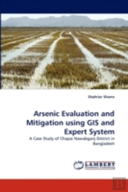 Bertrand.pt - Arsenic Evaluation And Mitigation Using Gis And Expert System