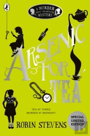 Arsenic For Tea