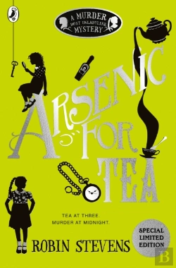 Bertrand.pt - Arsenic For Tea