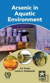 Arsenic In Aquatic Environment