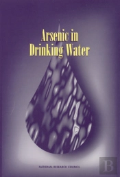 Arsenic In Drinking Water