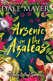 Arsenic In The Azaleas