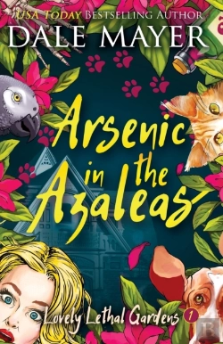 Bertrand.pt - Arsenic In The Azaleas