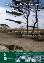 Arsenic In The Environment: Bridging Science To Practice For Sustainable Development As2021