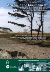 Arsenic In The Environment: Bridging Science To Practice For Sustainable Development As2021