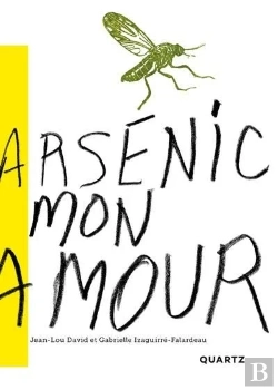Bertrand.pt - Arsenic Mon Amour