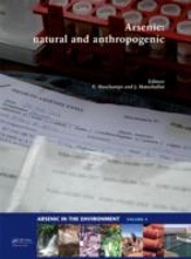 Arsenic: Natural And Anthropogenic