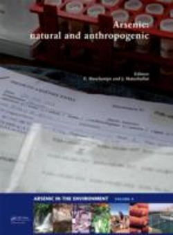 Bertrand.pt - Arsenic: Natural And Anthropogenic