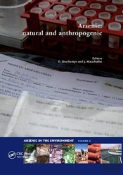 Arsenic: Natural And Anthropogenic