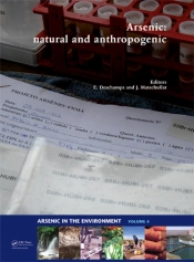 Arsenic: Natural And Anthropogenic