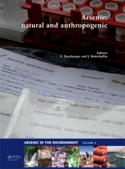 Bertrand.pt - Arsenic: Natural And Anthropogenic