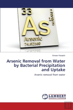 Bertrand.pt - Arsenic Removal From Water By Bacterial Precipitation And Uptake