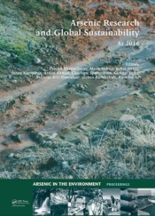 Arsenic Research And Global Sustainability