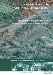 Arsenic Research And Global Sustainability