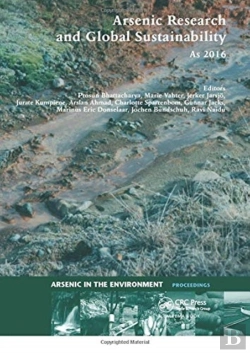 Bertrand.pt - Arsenic Research And Global Sustainability
