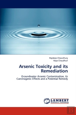 Bertrand.pt - Arsenic Toxicity And Its Remediation