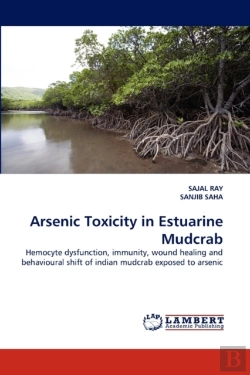 Bertrand.pt - Arsenic Toxicity In Estuarine Mudcrab
