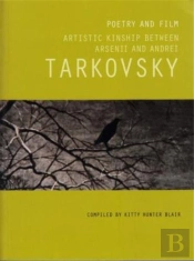 Arsenii Tarkovsky Poems /Anglais