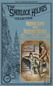 Arsenio Lupin Contra Sherlock Holmes