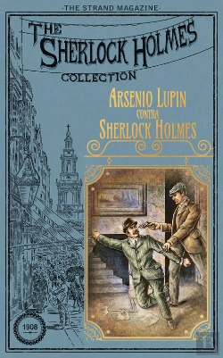 Bertrand.pt - Arsenio Lupin Contra Sherlock Holmes