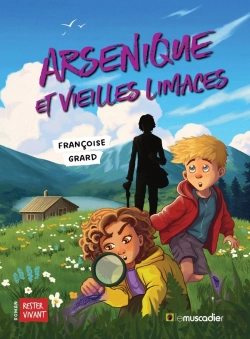 Bertrand.pt - Arsenique Et Vieilles Limaces
