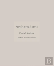 Arsham-Isms