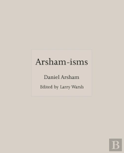 Bertrand.pt - Arsham-Isms