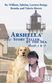 Arshella The Story Teller By The Sea: Bo
