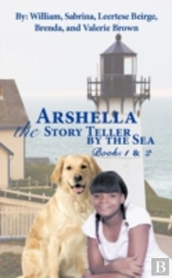 Bertrand.pt - Arshella The Story Teller By The Sea: Bo