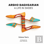 Arsho Baghsarian