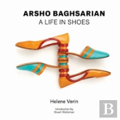 Arsho Baghsarian