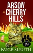 Arson In Cherry Hills