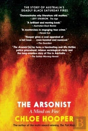 Arsonist