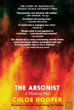 Bertrand.pt - Arsonist