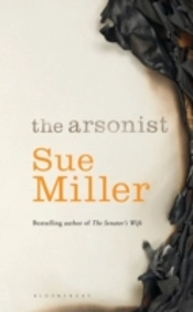 Arsonist Tpb Ex Air