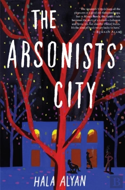 Bertrand.pt - Arsonists' City