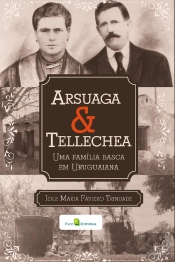 Arsuaga & Tellechea