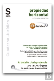 Art 13 Lph Organos De Gobierno De La Comunidad