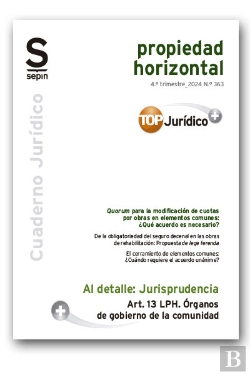 Bertrand.pt - Art 13 Lph Organos De Gobierno De La Comunidad
