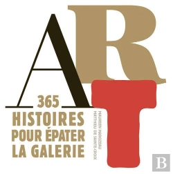 Bertrand.pt - Art 365 Histoires Pour Epater La Galerie