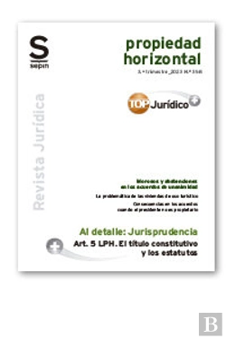 Bertrand.pt - Art 5 Lph El Titulo Constitutivo Y Los Estatutos
