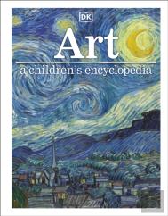 Art A Children'S Encyclopedia