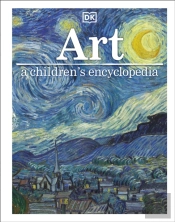 Art A Children'S Encyclopedia