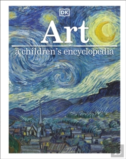 Bertrand.pt - Art A Children'S Encyclopedia