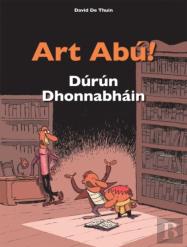 Art Abu! Durun Dhonnabhain